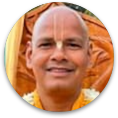 HH Asita Krishna Swami